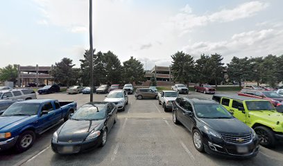 300 6th St Parking
