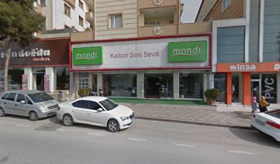 Mondi - SARAN TEKSTİL