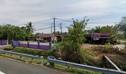 Pusat Perkhidmatan Haiwan