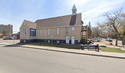 Calvary Evangelical Missionary Church