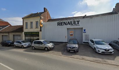 Garage Ducroquet