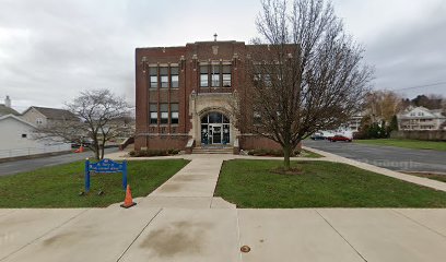 Saint Mary of Mount Carmel School