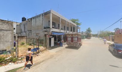 Super Carniceria Acuario