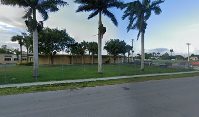 Pahokee Recreation Center