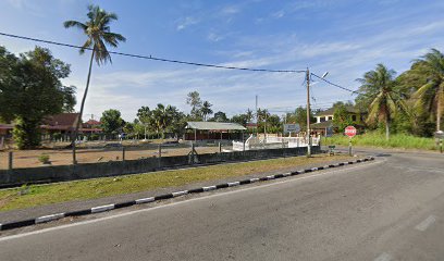 Tanah Perkuburan Hindu