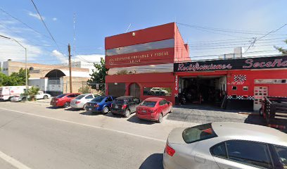 Despacho Contable y Fiscal 'Luján'