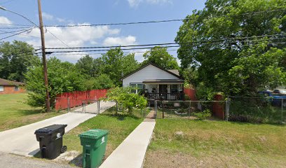 Phlox Duplexes