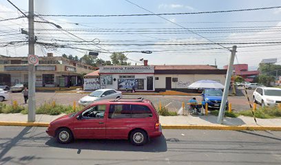 BARRAS PORTA EQUIPAJE Y CANASTILLAS