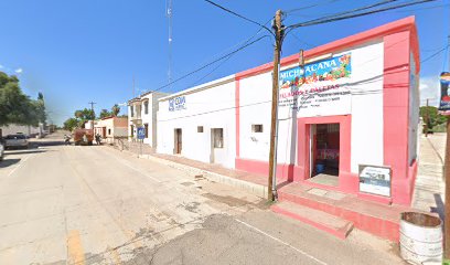 La Michoacana