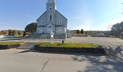 Maison funéraire Hébert et Desbiens