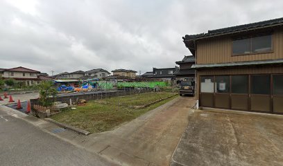 （株）日下健松園