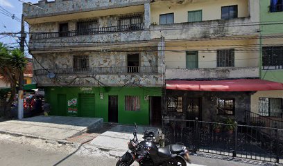 Escuela pública República de Cuba