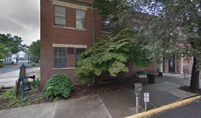 Stroudsburg Zoning & Codes Office