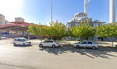 Eyyubi vakfı Gaziantep şubesi