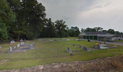 First Baptist Cemetery