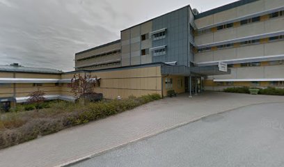 Barnavårdscentral Kramfors