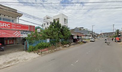 Nasi Goreng Intishar