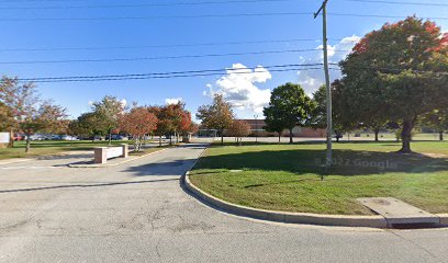 Queen Anne’s County High School