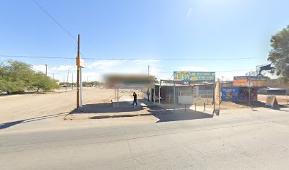 Menudo y birria la Doña