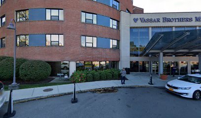 Nuvance Health Imaging and Radiology at Vassar Brothers Medical Center