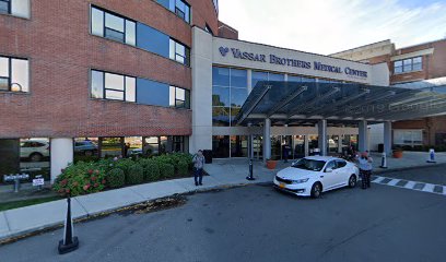 Vassar Brothers Medical Center: Lee Kevin S MD