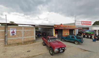 Taller Mecanico en General "Gollo" - Taller de reparación de automóviles en Las Margaritas, Chiapas, México