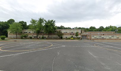 M Scott Carpenter Elementary