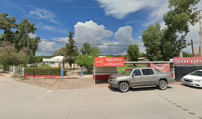 Taqueria La Pasadita