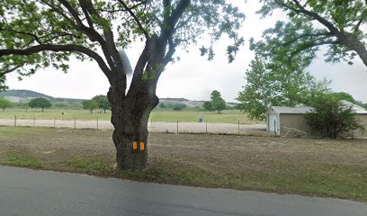 Hill Country Youth Soccer Association