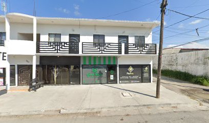 Green House CBD Reynosa