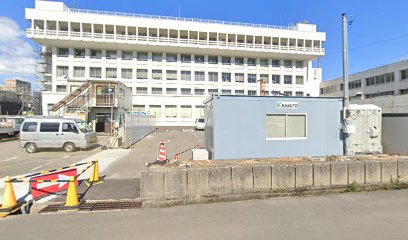 敦賀市 上下水道サービス課・総務係・業務係・浄化槽係