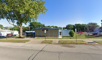 Sacred Heart Food Pantry - Food Distribution Center