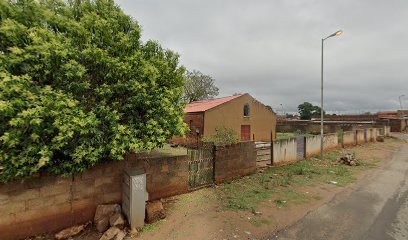 National Baptist Church Of Christ