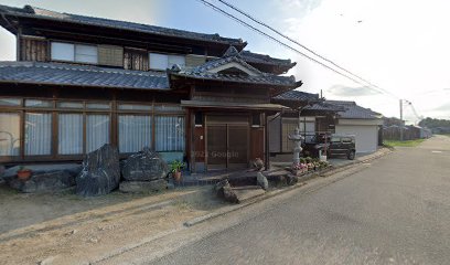 富田富士塗料店