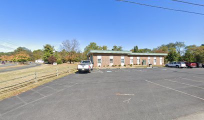 Raymond E Santmyers Youth Center