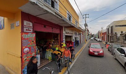 Taqueria San Pedrito