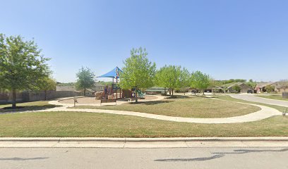 Pondview Playground