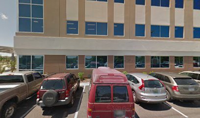 North Alabama Medical Office Building