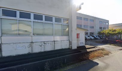 村上市立小川小学校