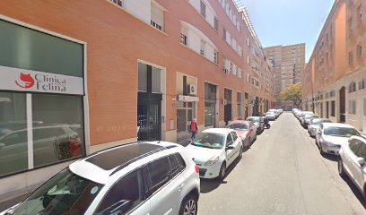 Colegio De Registradores De La Propiedad en Sevilla