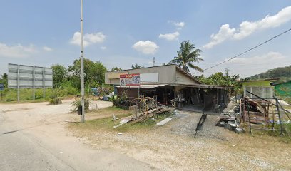 JUARA TOMYAM JENDERAM