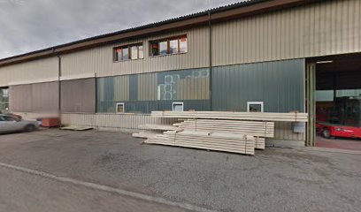 Holzbau Ringeisen GmbH