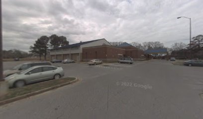 Tuscaloosa Ballroom Dance Club