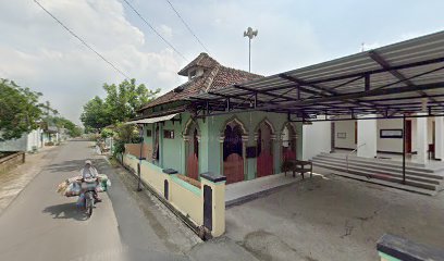 Masjid Al-Fath