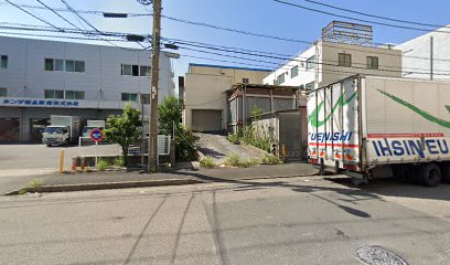 大田区での持込タイヤ交換専門店（ 1,375円～/本）平和島タイヤセンター 東京平和島店