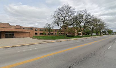 Gateway Middle School