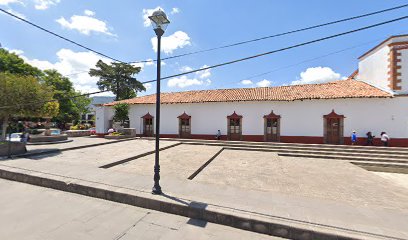 CENTRO DE COPIADO TEMASCALCINGO