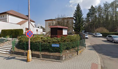 Mateřská školka Studánka u sv. Jakuba