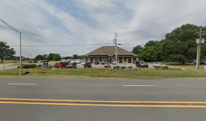 PTCOA - Searcy Ambulatory Surgery Center