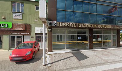 Türkiye istatistik Kurumu